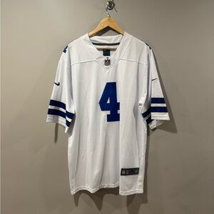 Dak Prescott Dallas Cowboys NFL Football Jersey